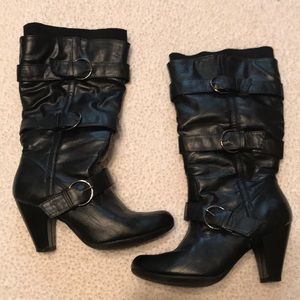 New Direction boots size 7